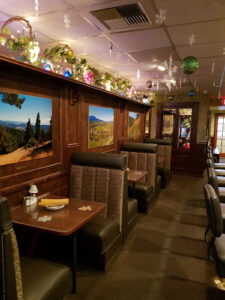 Jake's Steakhouse - Tehachapi