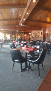 Jake's Supper Club - Menomonie
