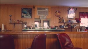 Jak's Burger Shak - Olean