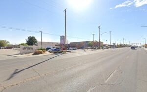 Jala Pin Os Cafe - El Paso