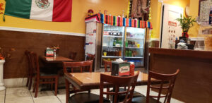 Jalapeño Mexican Restaurant - Spring Valley