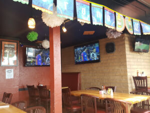 Jalapeno's Bar & Grill - Nampa