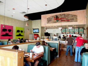 Jalapeños Mexican Food - Mission Viejo