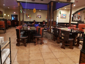 Jalapeños Mexican Grill - Auburn