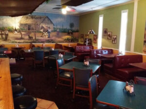 Jalapeno's Mexican Grill - McKinney
