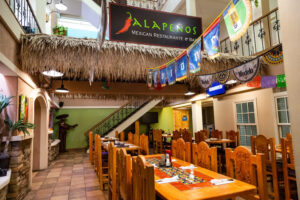 Jalapenos Mexican Restaurante & Bar - Wausau