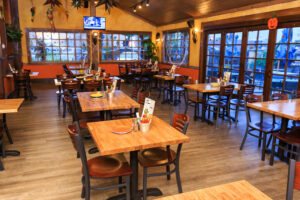 Jalapenos' The Hottest Mexican Restaurant - Schererville