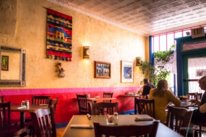 Jalisco Cafe - Silver City