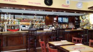 Jalisco Cocina Mexicana & Tequila Bar - Glen Cove