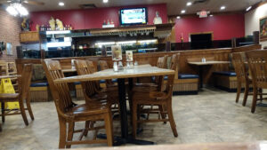 Jalisco Mexican Restaurant - Salina