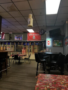 Jalisco Mexican Restaurant - Dodge City