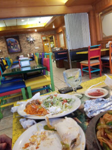 Jalisco Mexican Restaurant - Abbeville