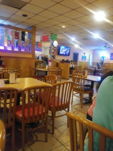 Jalisco Restaurant - Kenner