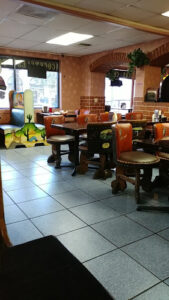 Jalisco Restaurant - Coachella
