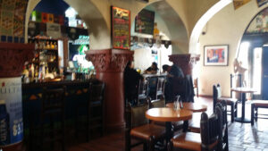 Jalisco Restaurant - Watsonville