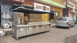 Jalisco's Tacos - Tulare