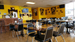 Jalisience Mexican Food - Gilbert