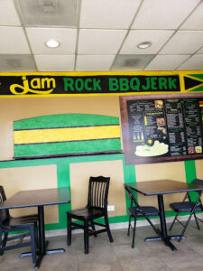 Jam Rock BBQ Jerk - Naperville