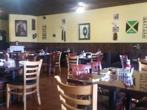 Jamaica Cabana Restaurant - Dallas