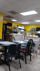 Jamaica Gee's - Hyattsville
