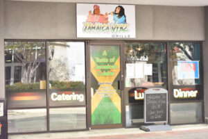 Jamaica Vybz Grille - Clearwater