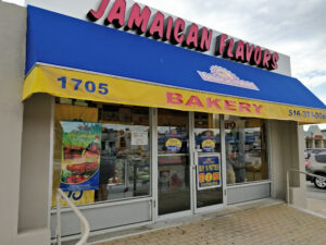 Jamaican Flavors - Baldwin