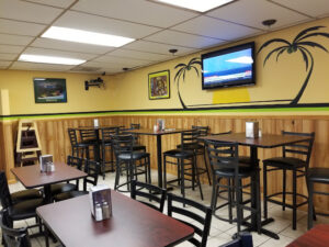 Jamaican Grill - North Charleston