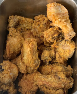 Jamaican Mango Cuisine - Winter Haven