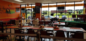 Jamaican Taste - Jonesboro