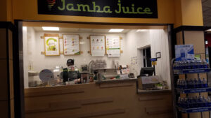 Jamba - Youngstown
