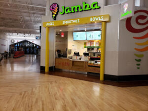 Jamba - Gurnee