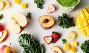 Jamba - McKinney