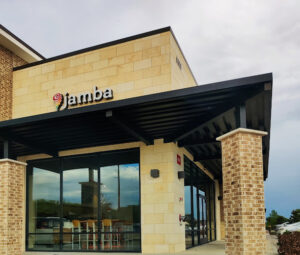 Jamba - Missouri City