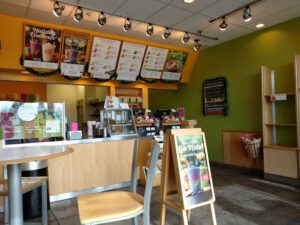 Jamba - Golden