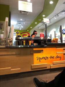Jamba - Idaho Falls