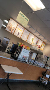 Jamba - Salt Lake City