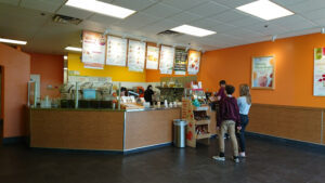 Jamba - Taylorsville