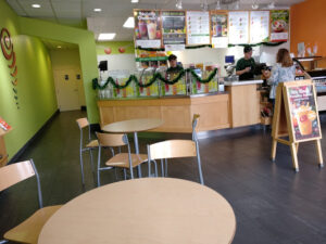 Jamba - Gilbert