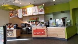 Jamba - Downey