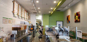 Jamba - Lawndale