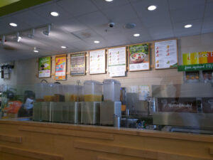 Jamba - Redondo Beach