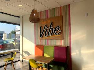 Jamba - Inglewood