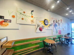 Jamba - Montebello