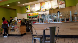 Jamba - Cerritos
