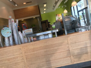 Jamba - El Monte