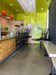 Jamba - La Verne
