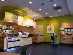 Jamba - Rosemead