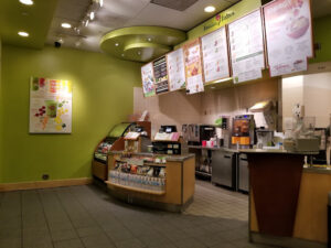 Jamba - El Cajon