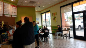 Jamba - Santee
