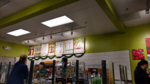 Jamba - Palm Desert